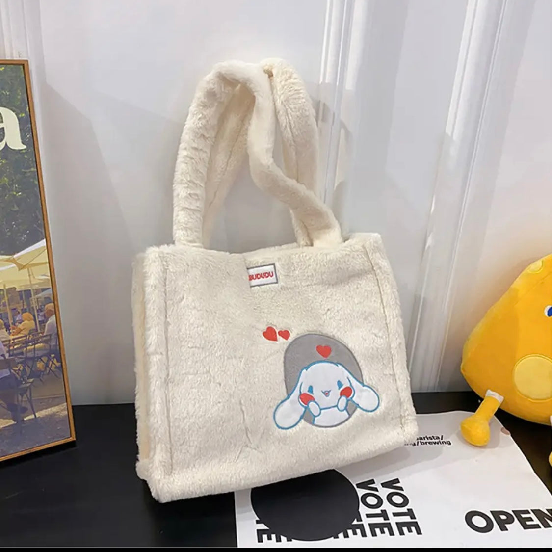 Bolsos de Sanrio