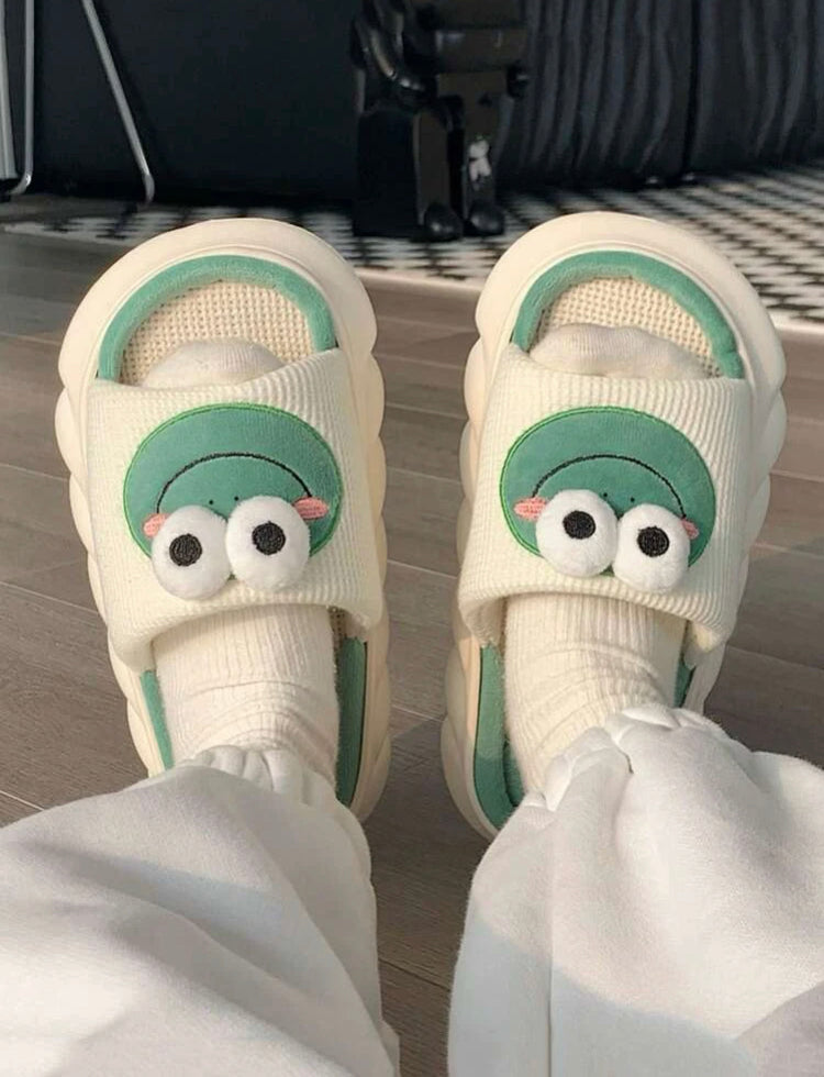 zapatillas rana