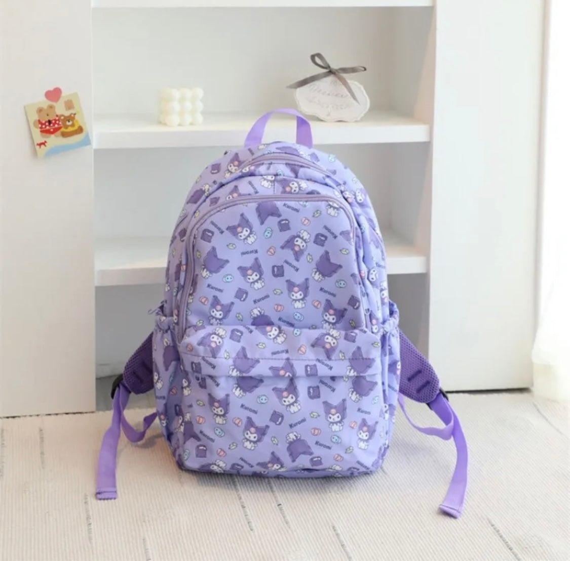 Mochilas Sanrio