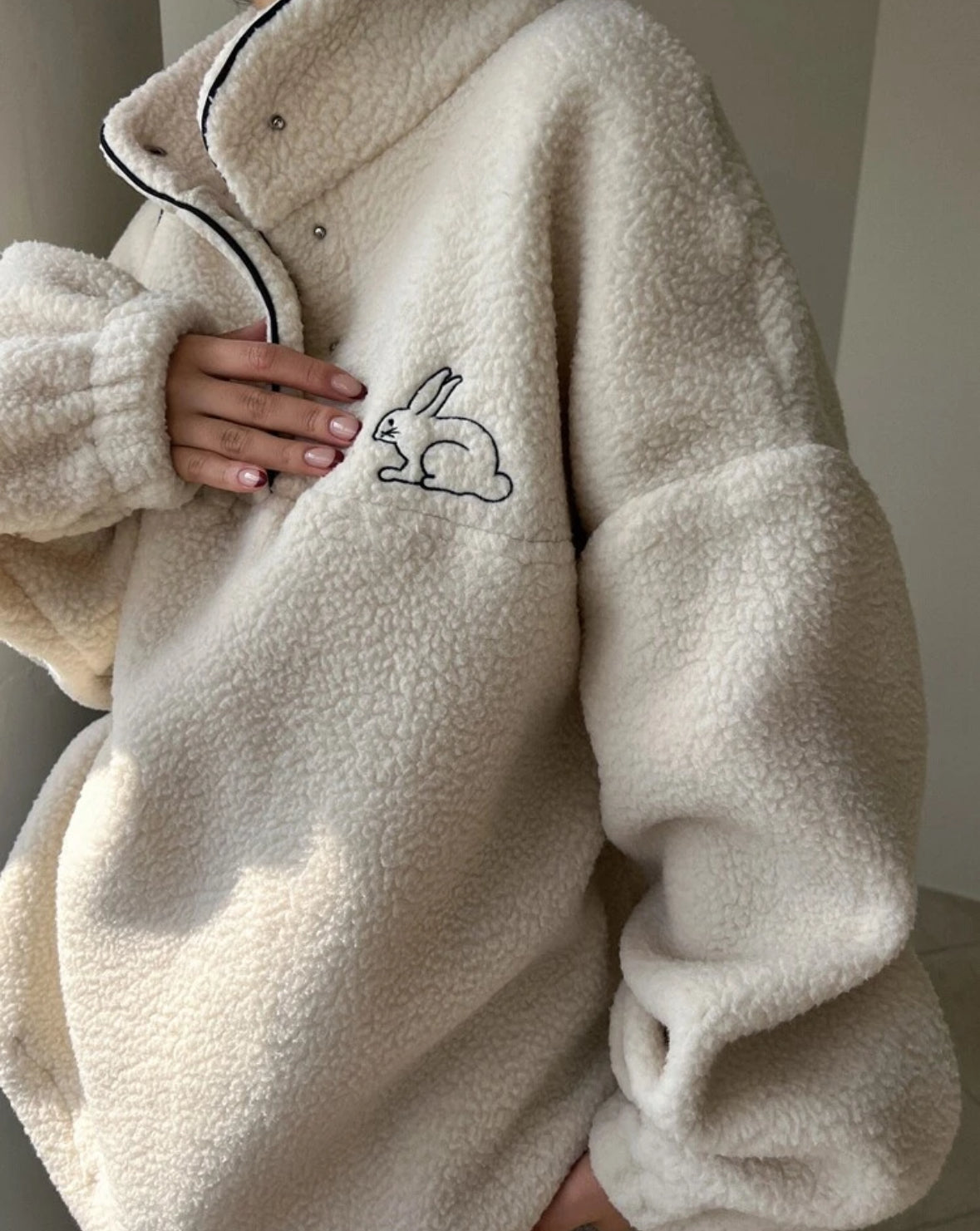 Buzo bunny