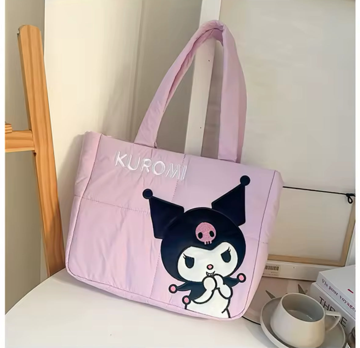 Bolso hello kitty