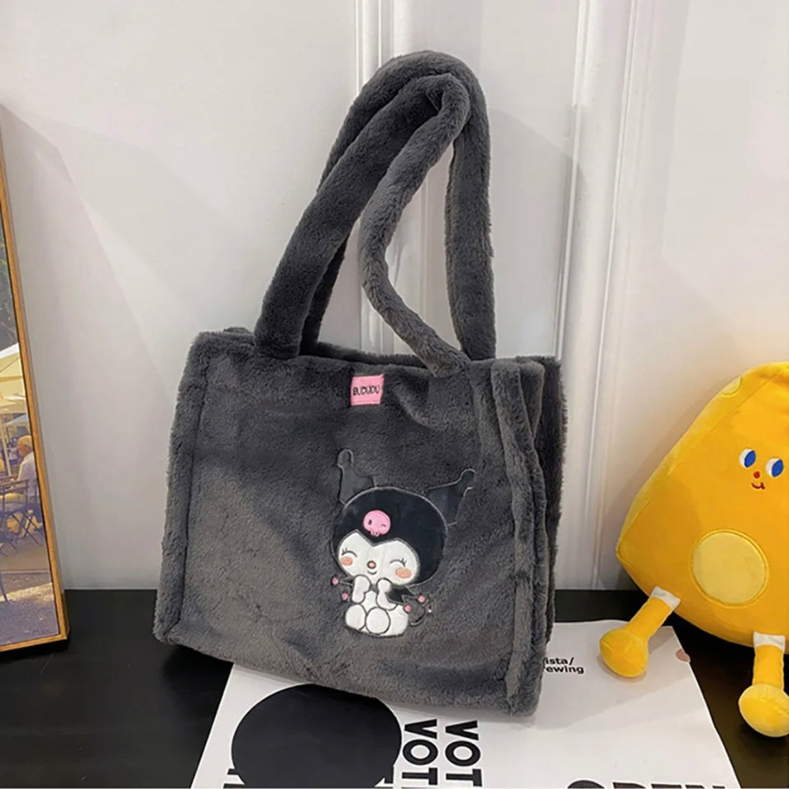 Bolsos de Sanrio