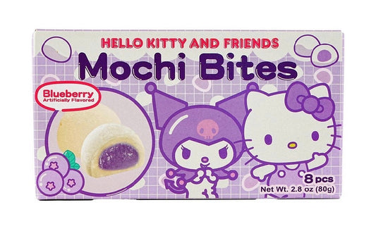 PRE VENTA✨ Mochis Sanrio