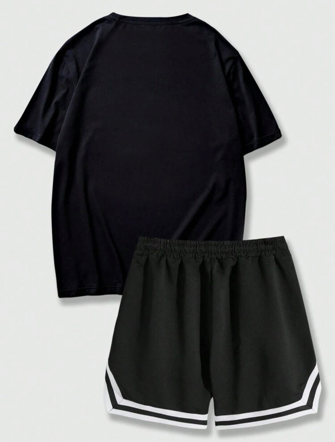 Conjunto grunge