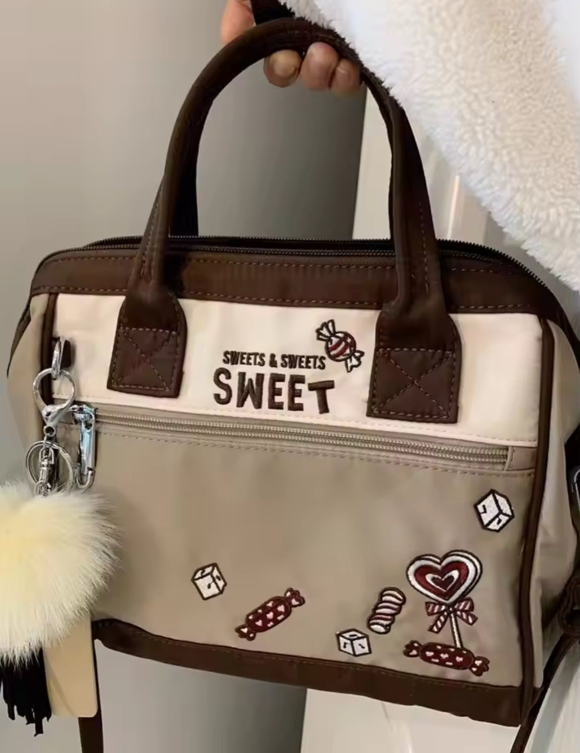 Bolso sweet