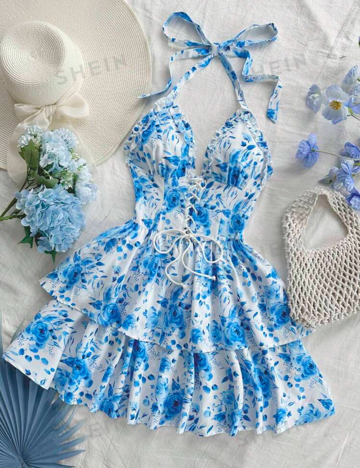Vestido tipo 2