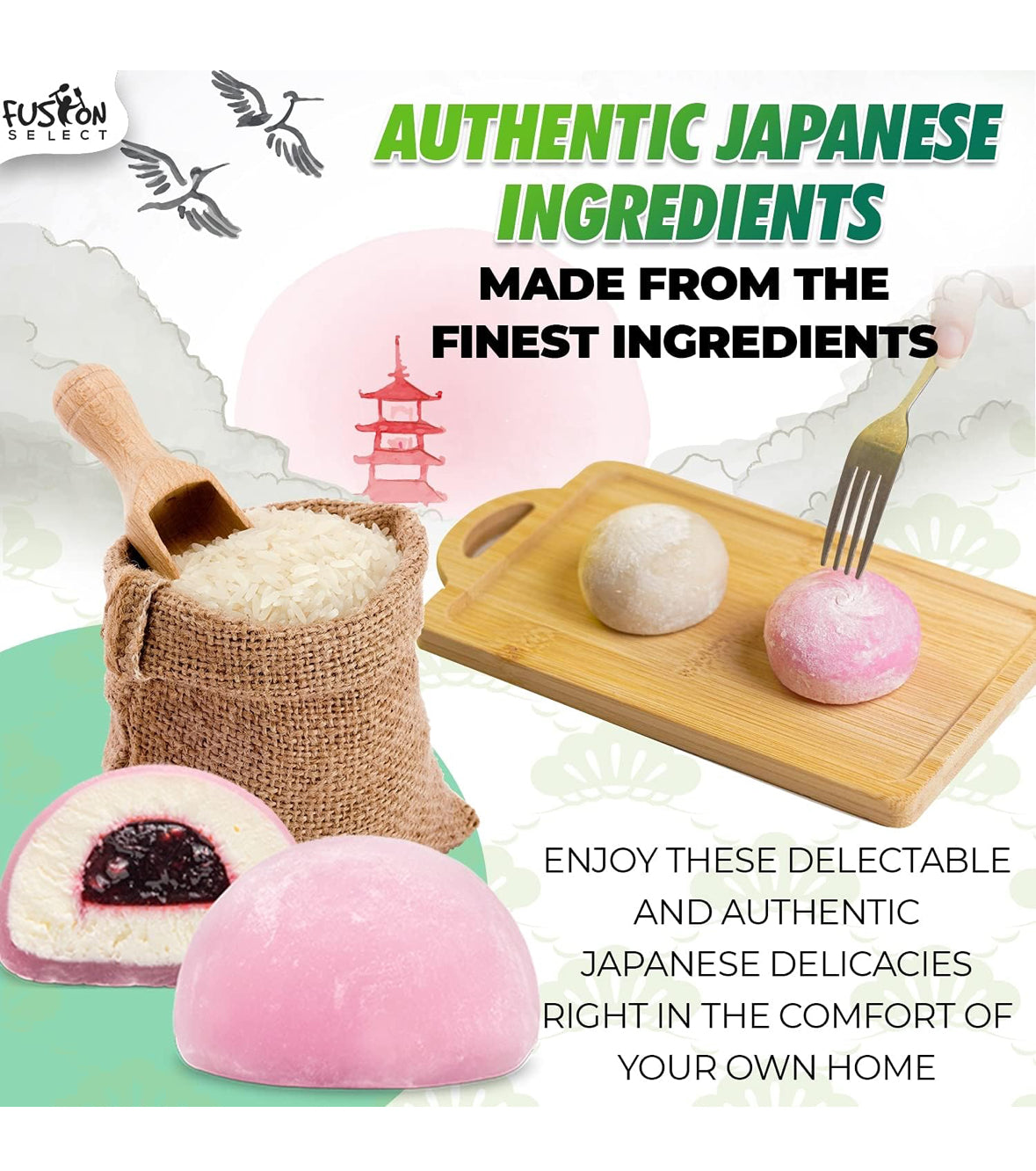 Mochis box
