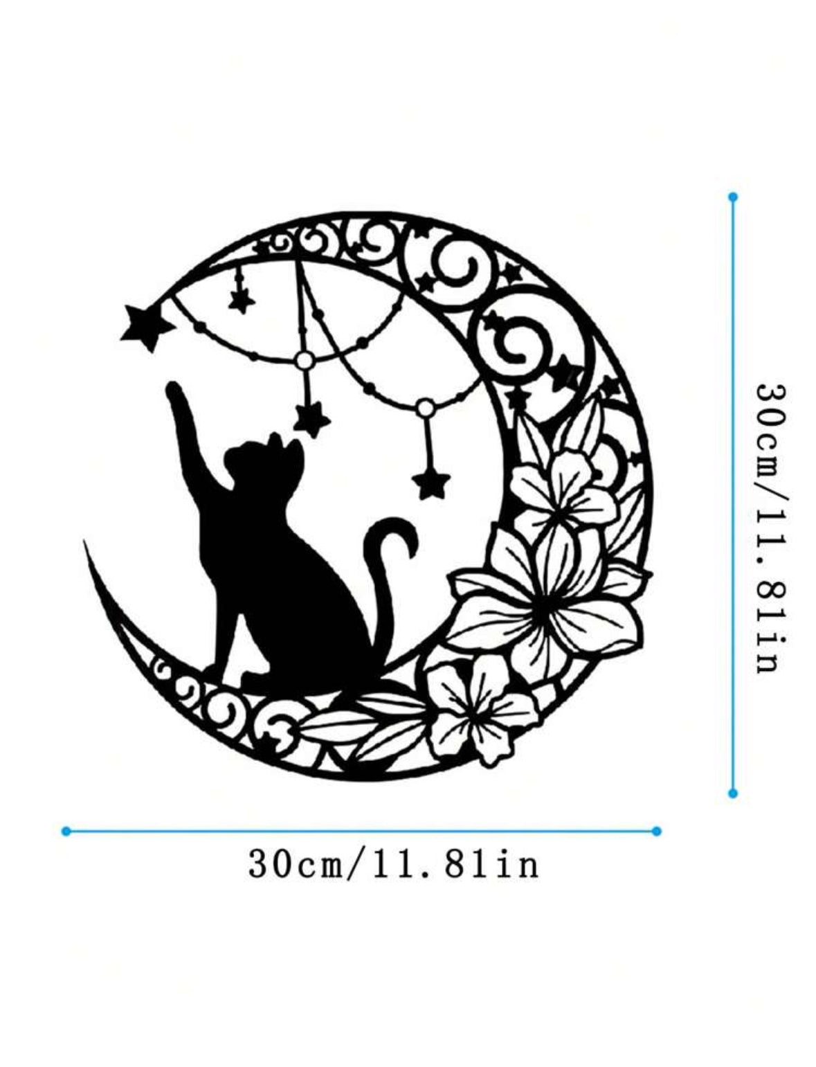 Cartel gatito
