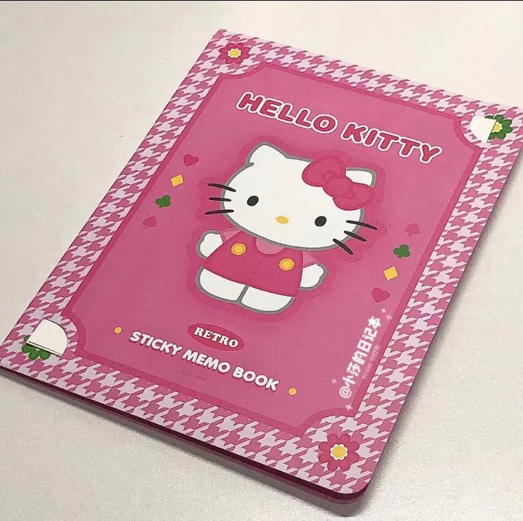 Librito de notepads