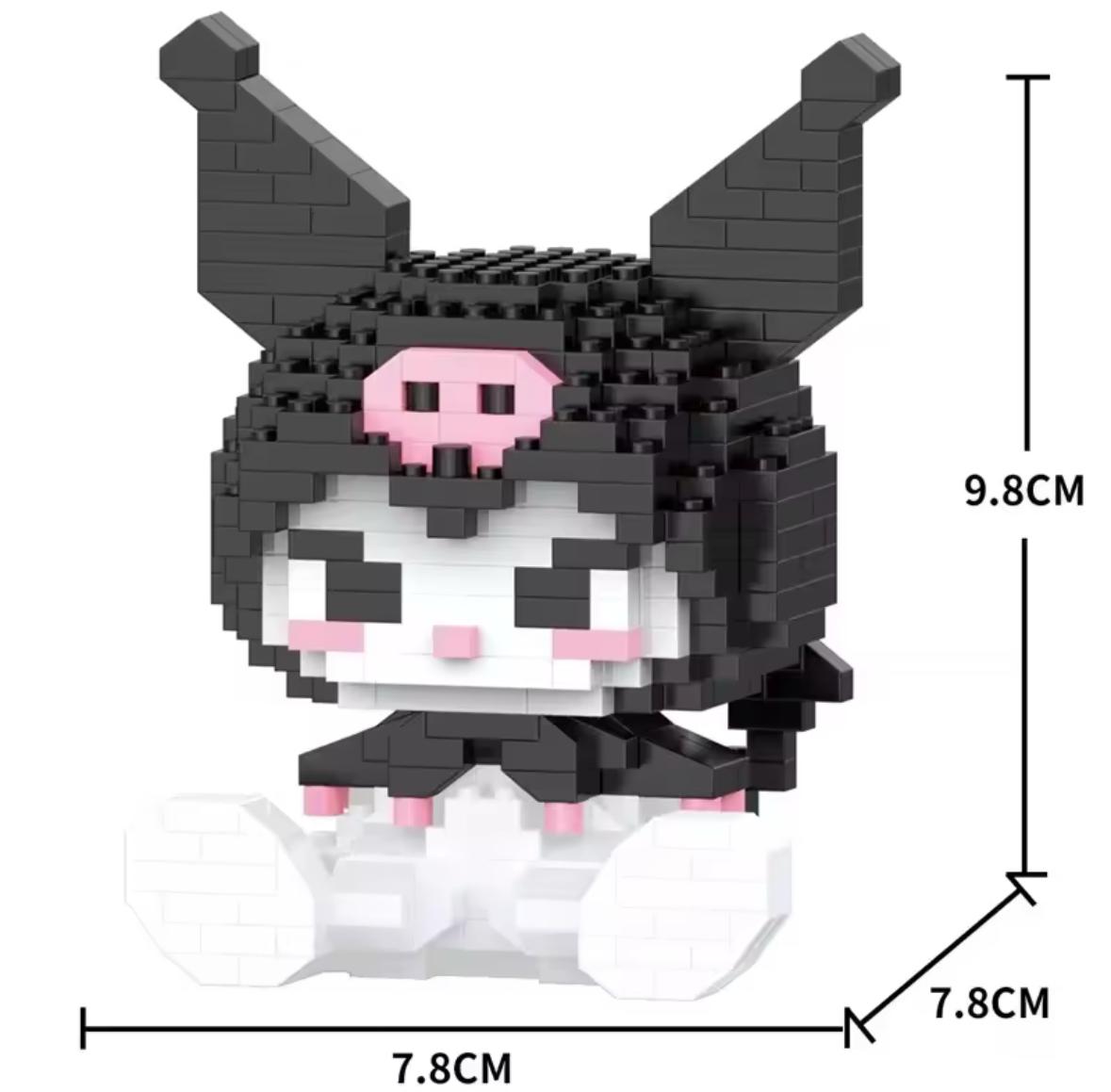 Lego Sanrio