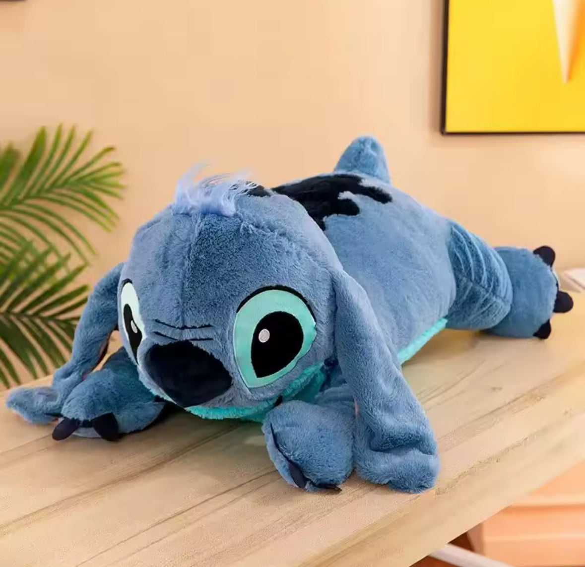 Peluche stitch 60/ 80cms
