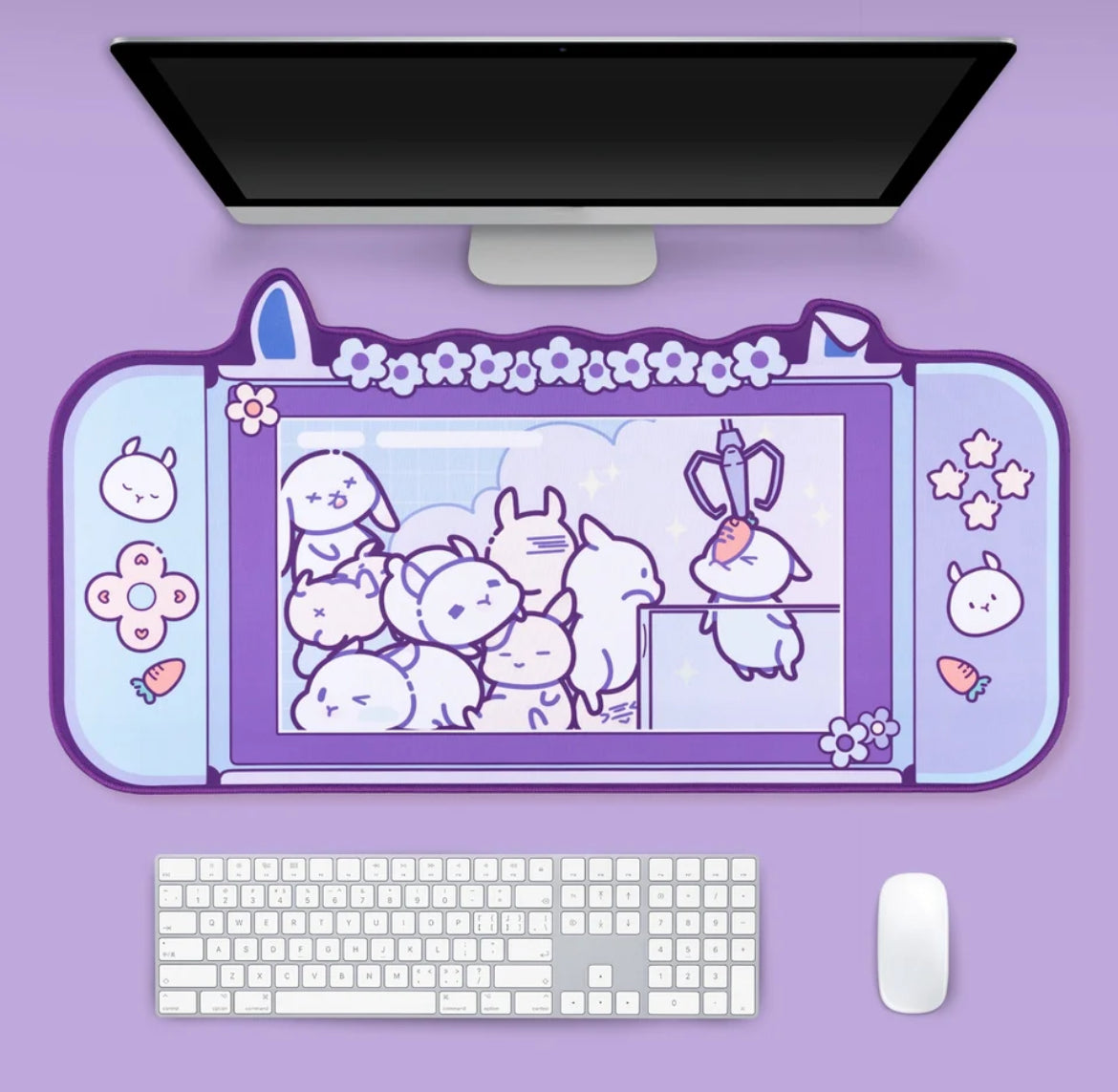 Mousepads