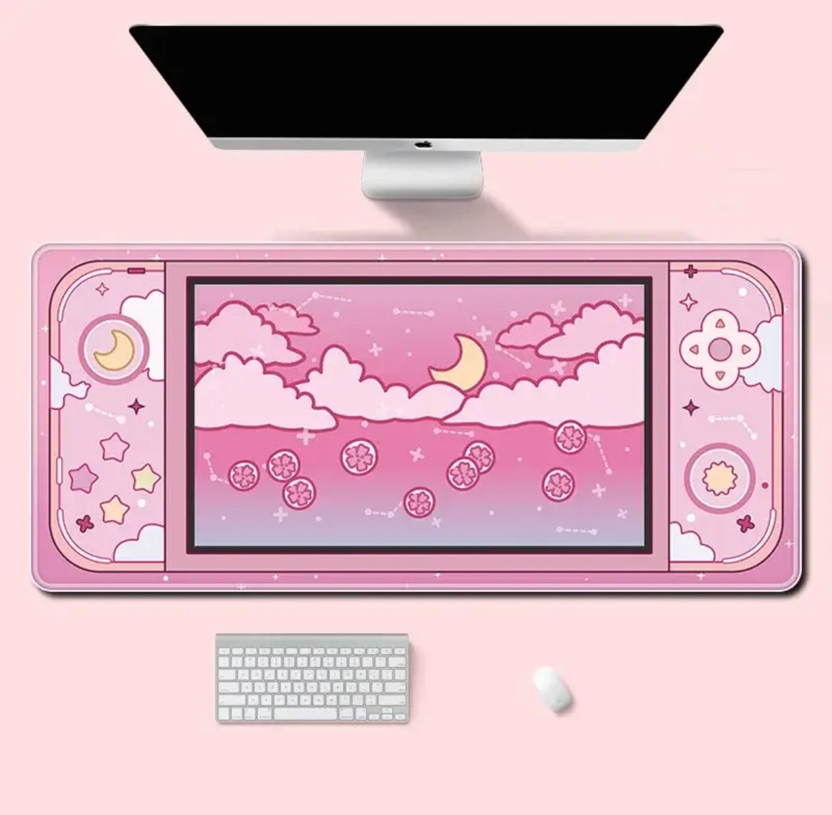Mousepads