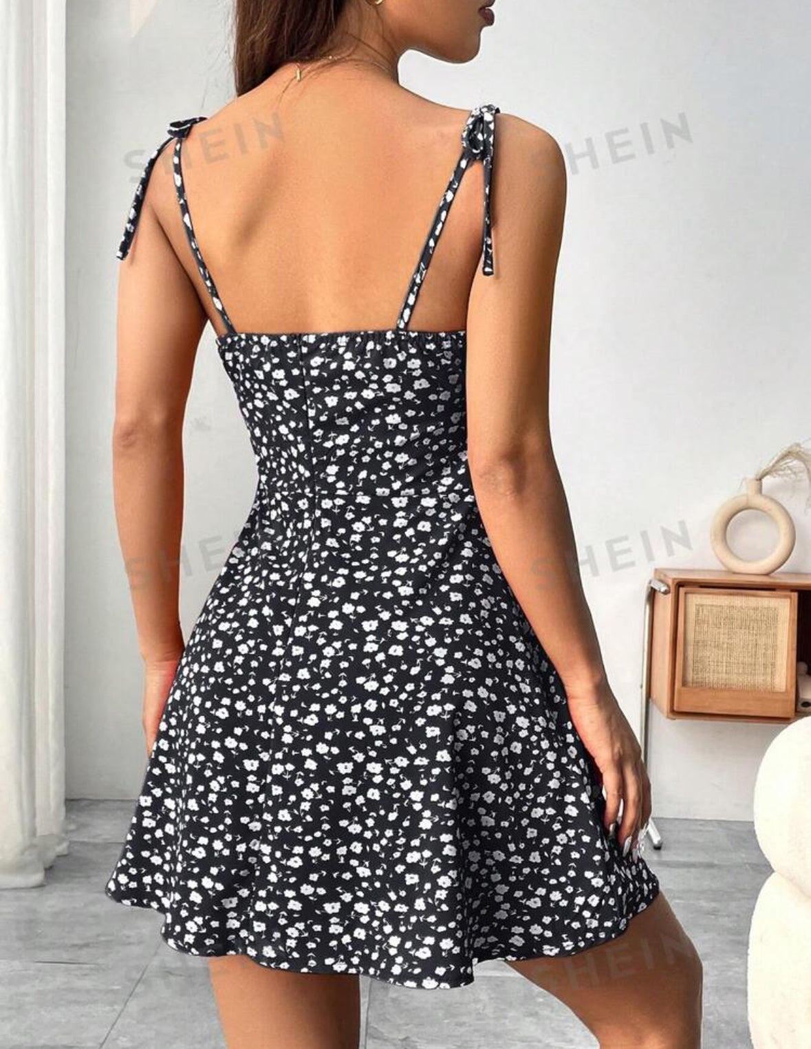 Vestido tipo 1