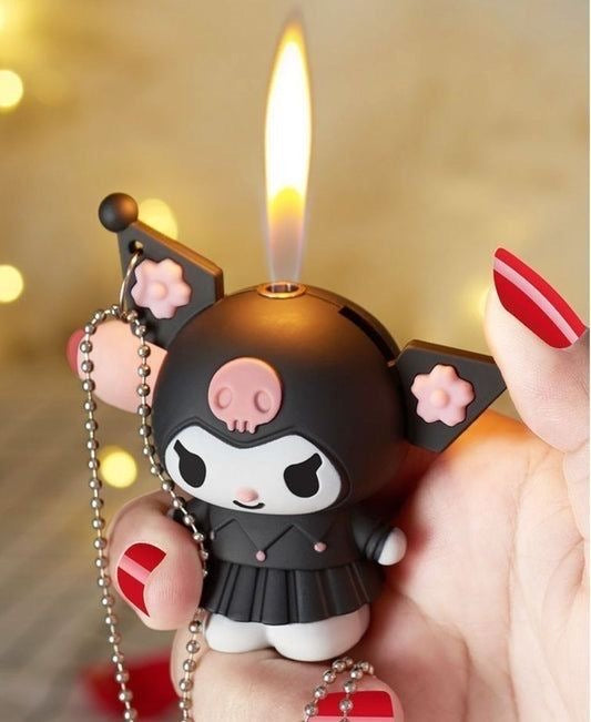 Encendedor kuromi