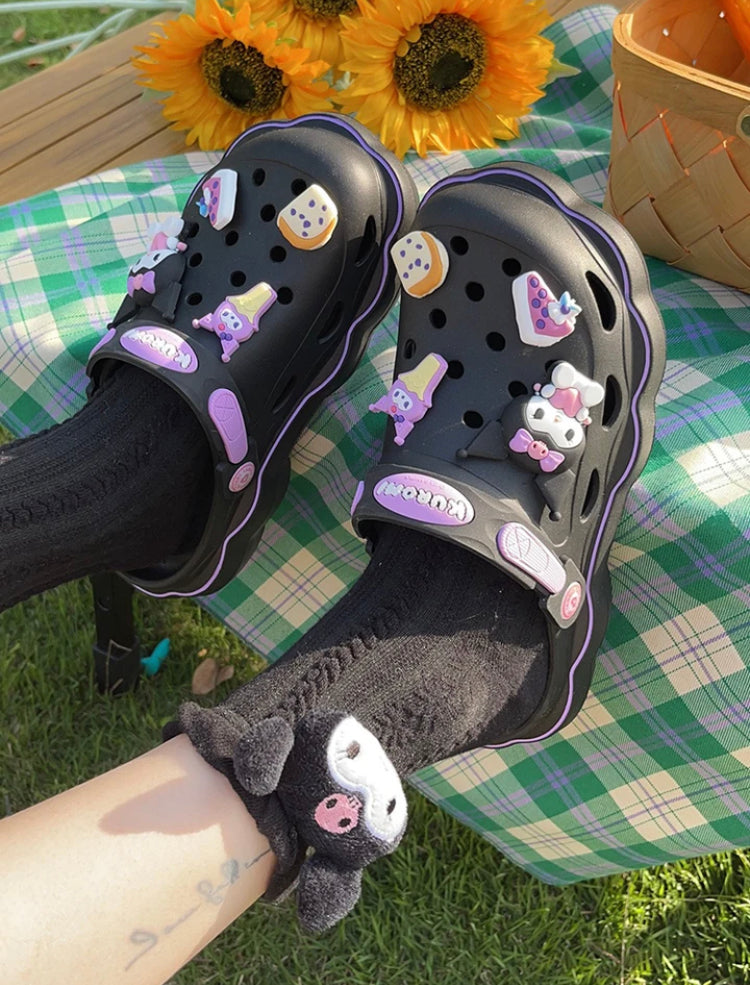 Suecos sanrio