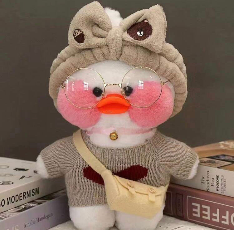 Patitos Lalafan
