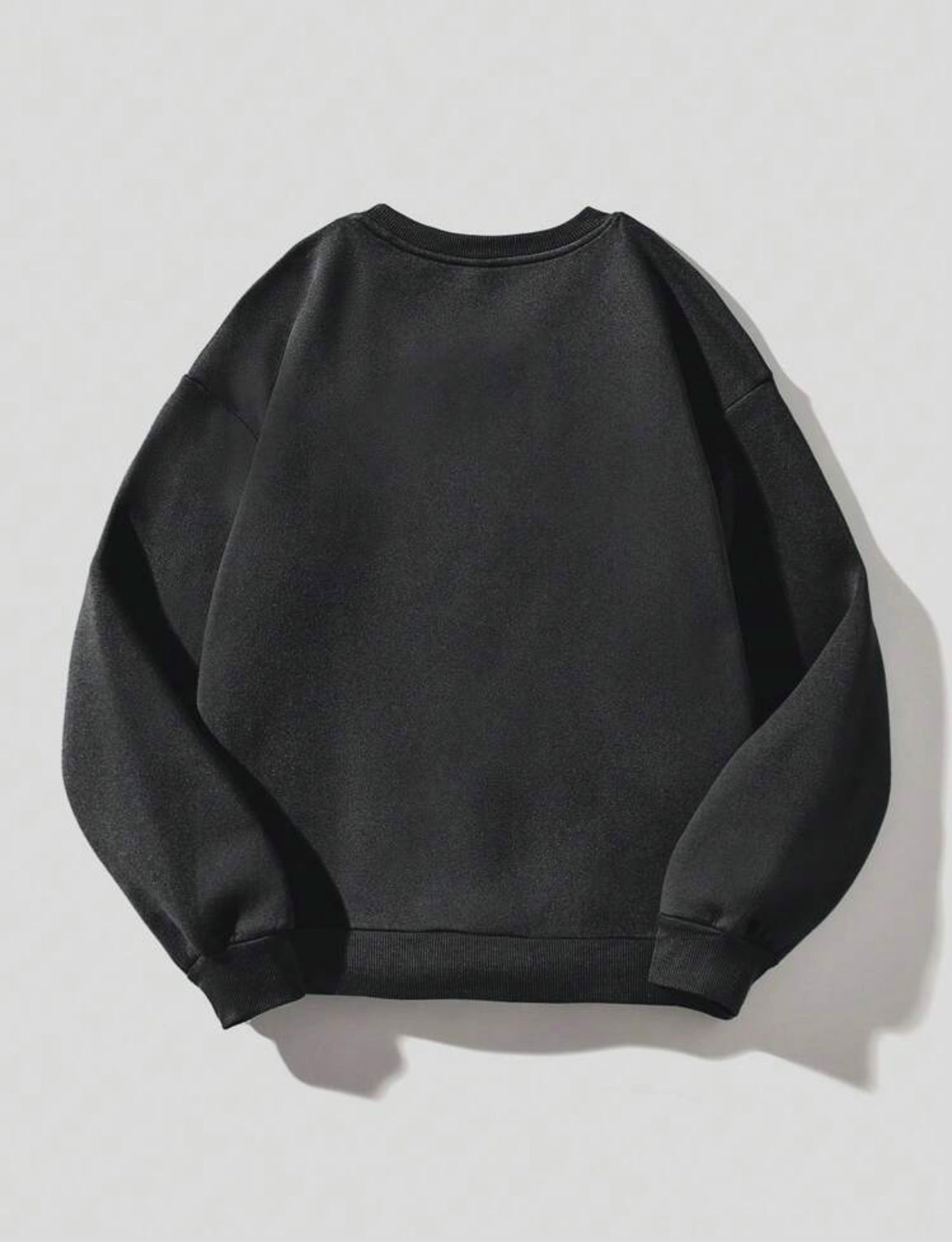 Buzo grey