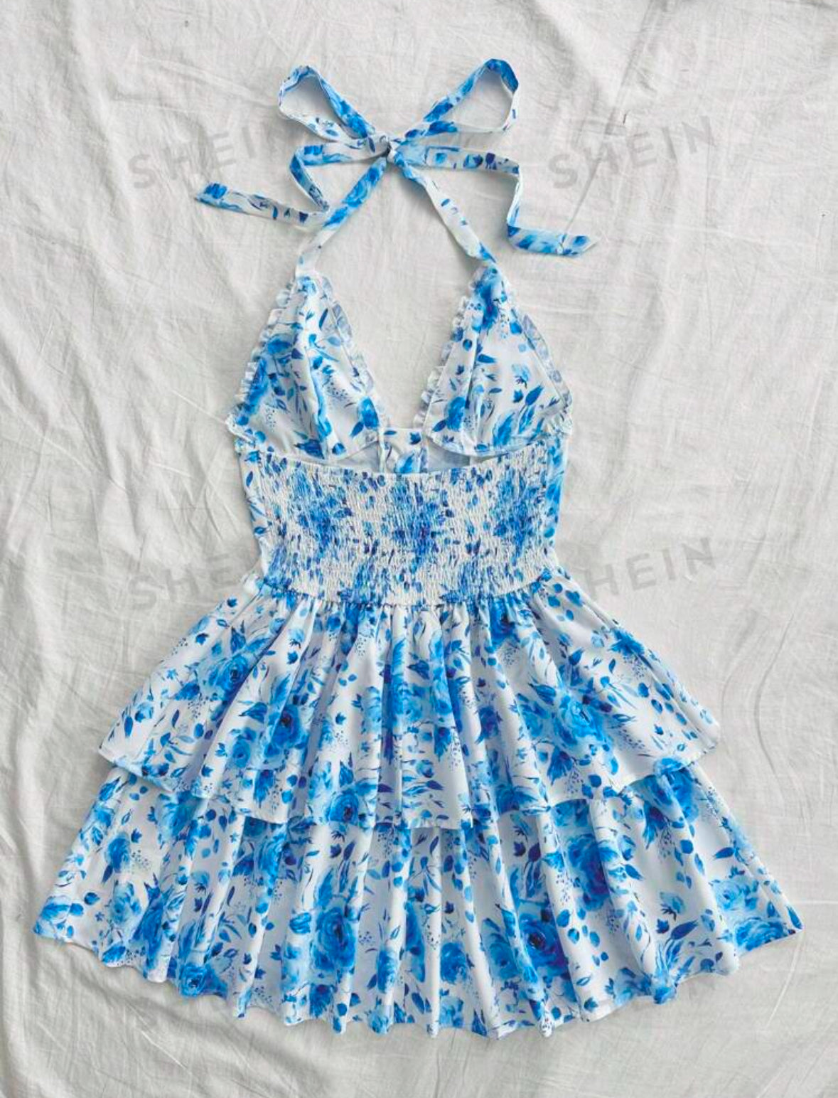 Vestido tipo 2