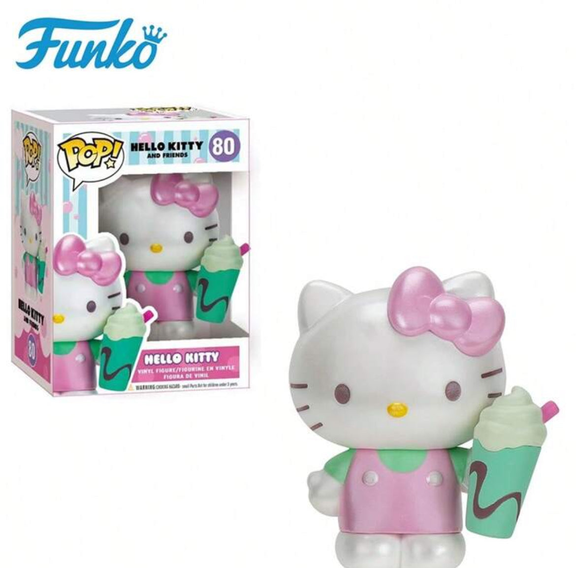 Funko pop sanrio