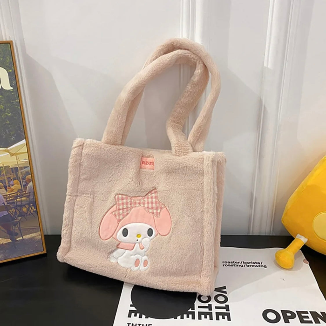 Bolsos de Sanrio
