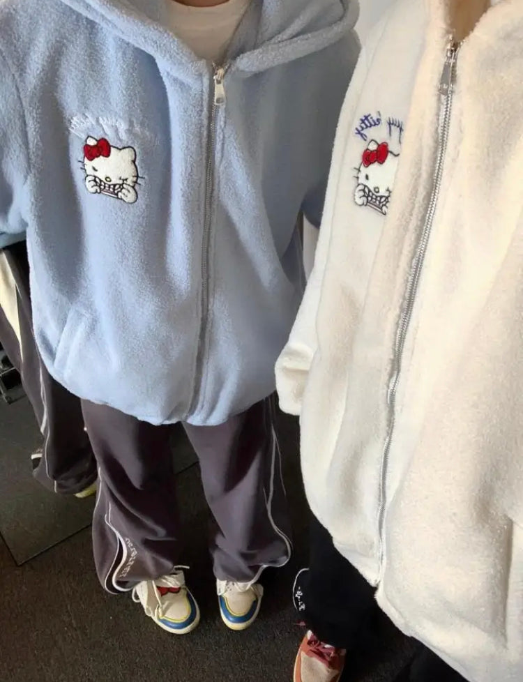 Buzo hello kitty
