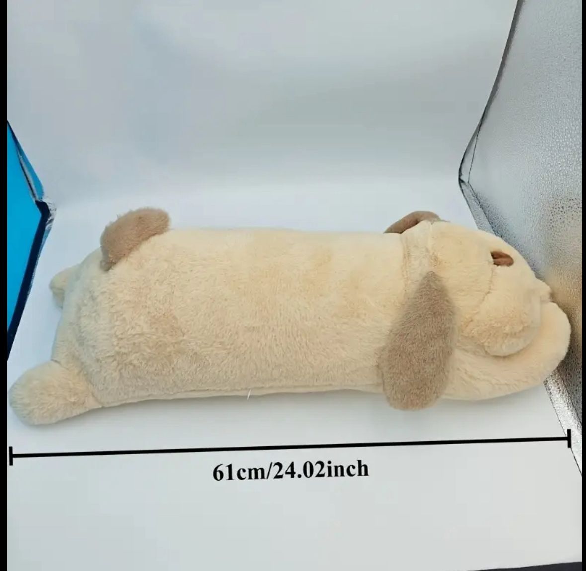 Peluche de Perrito