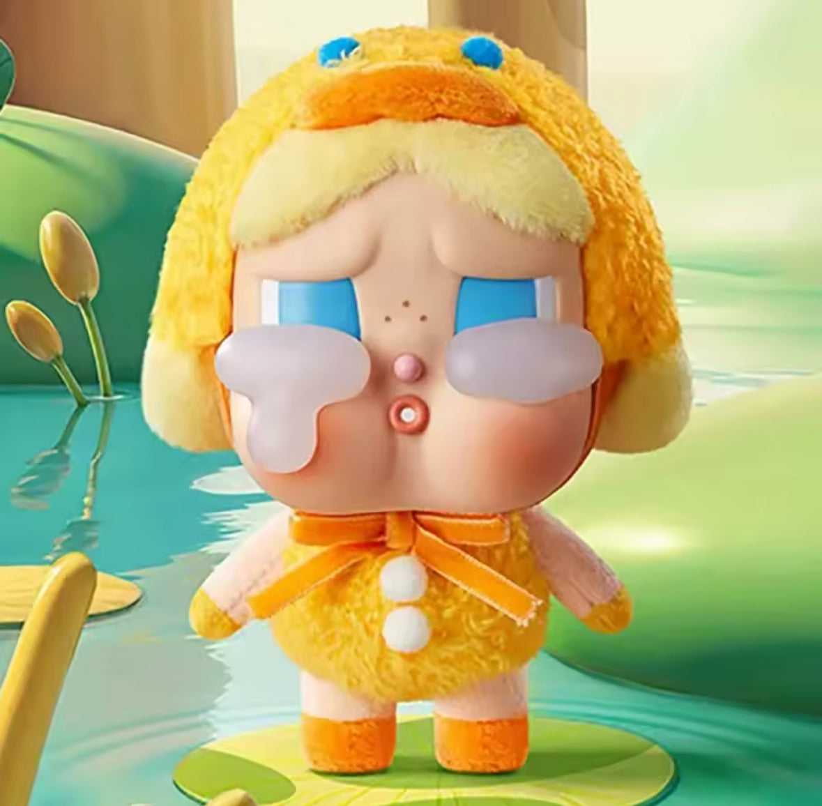 Crybaby blind box