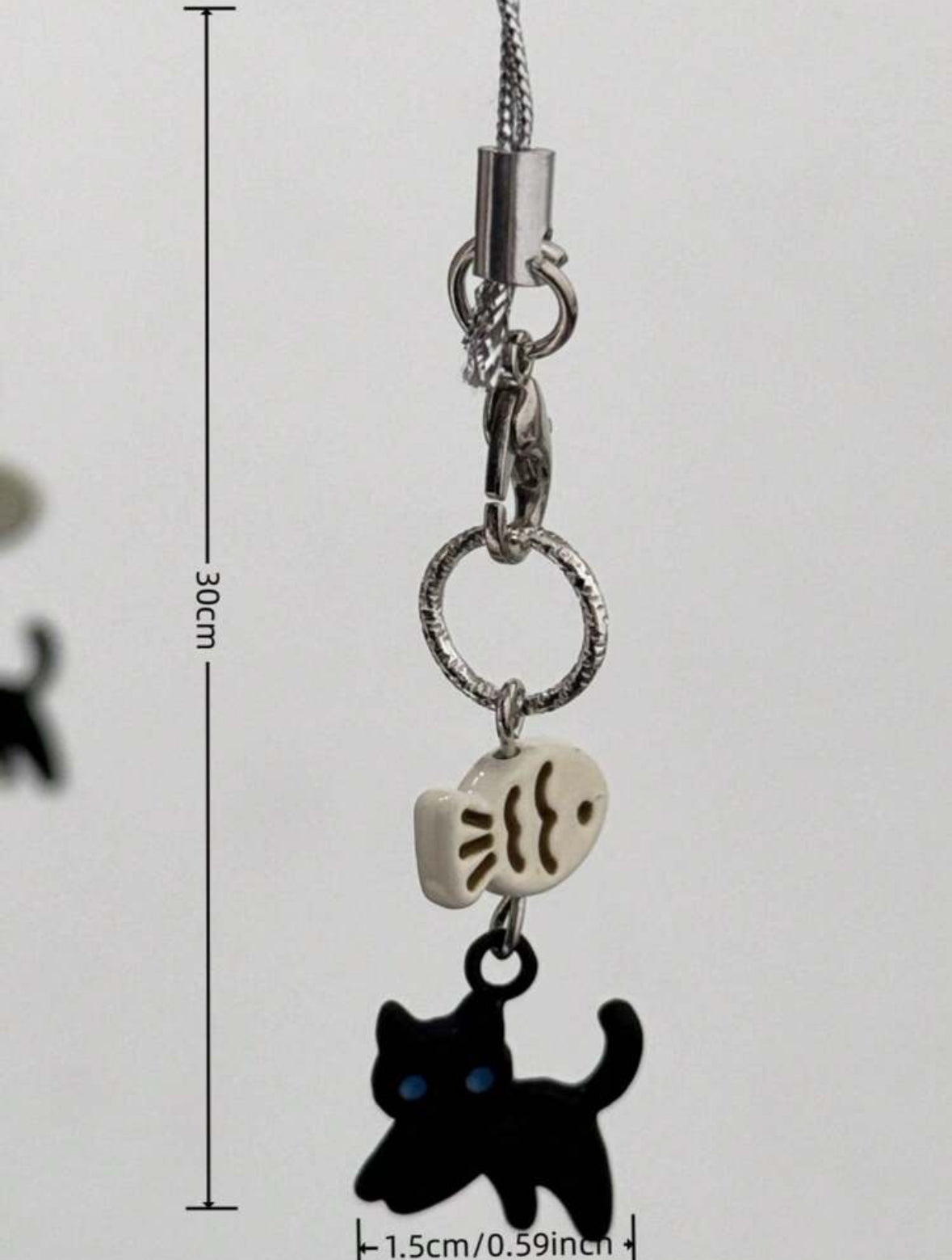 Keychain celular