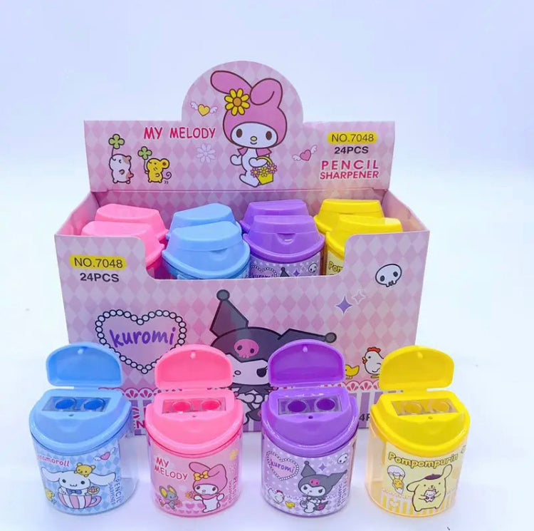 Sacapuntas sanrio