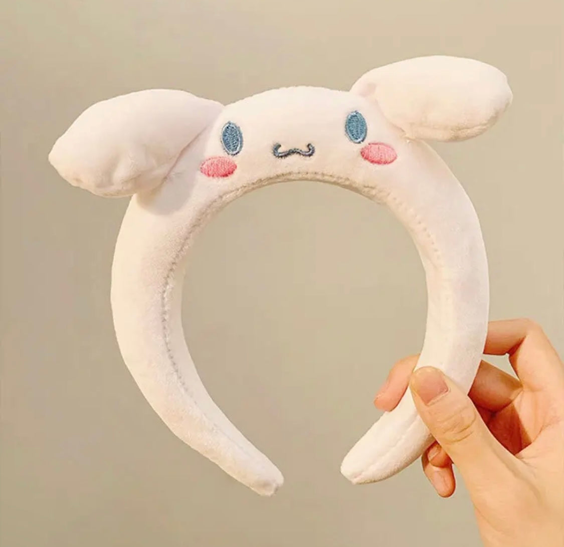 Vinchas de Sanrio