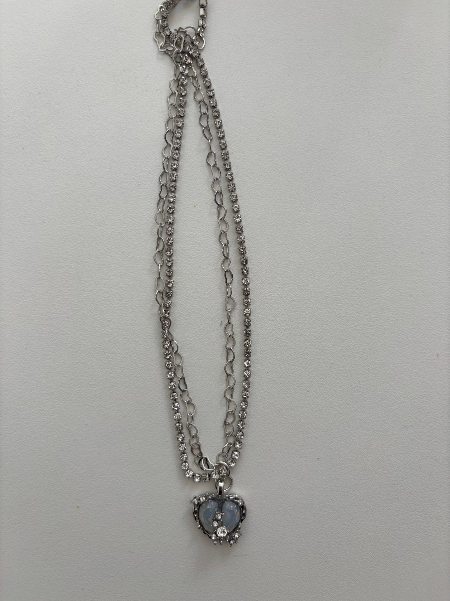Collares varios diseños