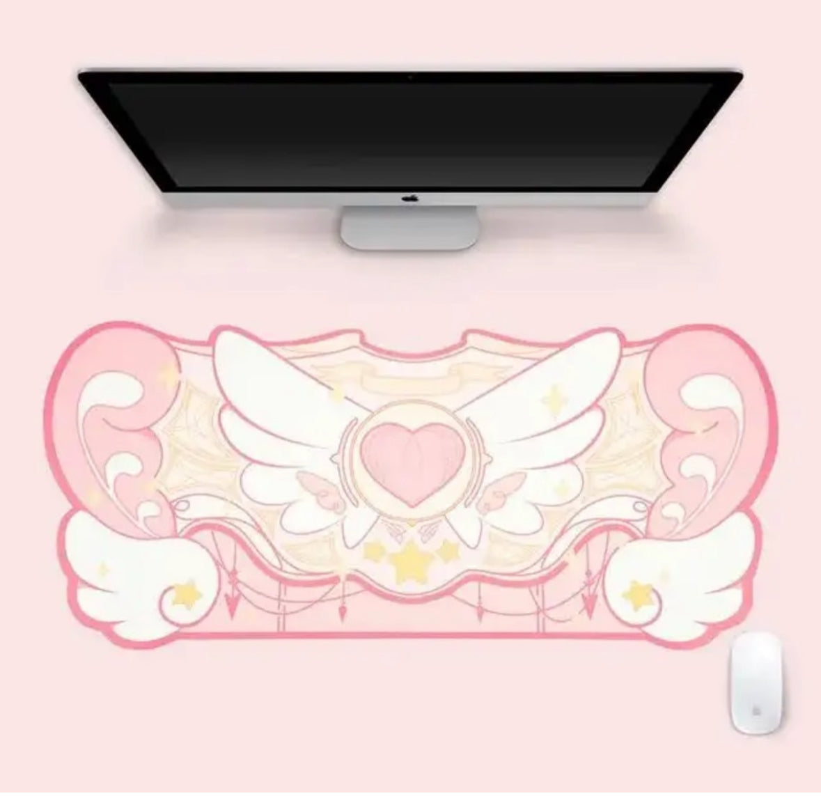 Mousepads