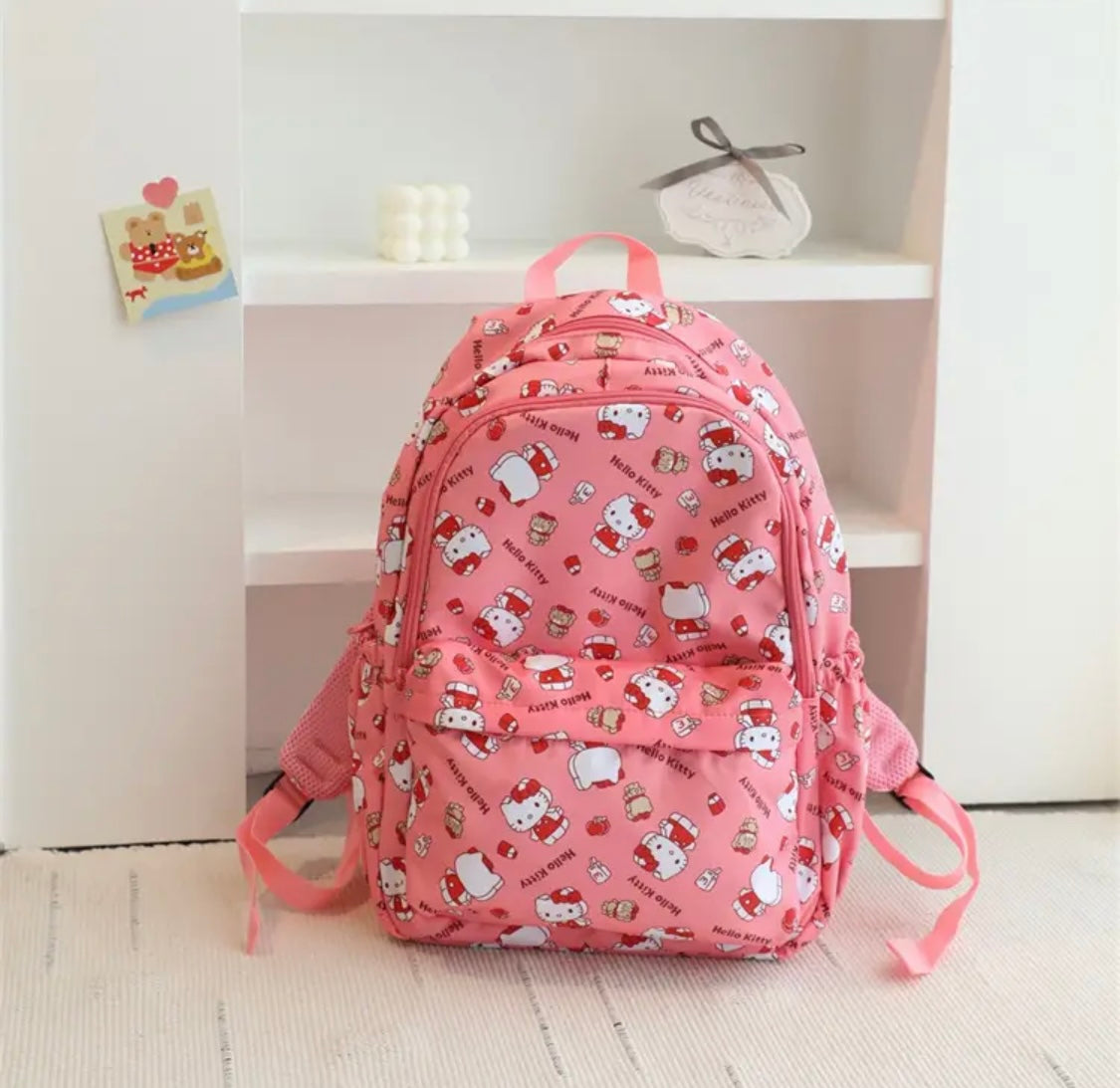 Mochilas Sanrio