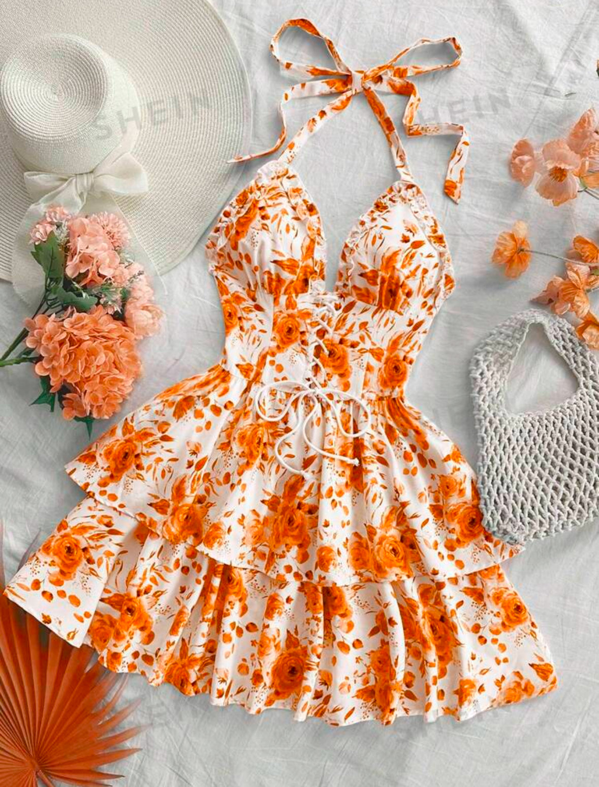 Vestido tipo 2