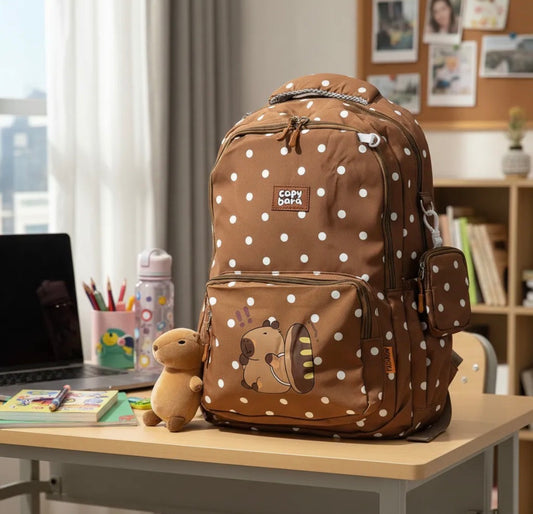 EN STOCK✨ Mochilas varios diseños