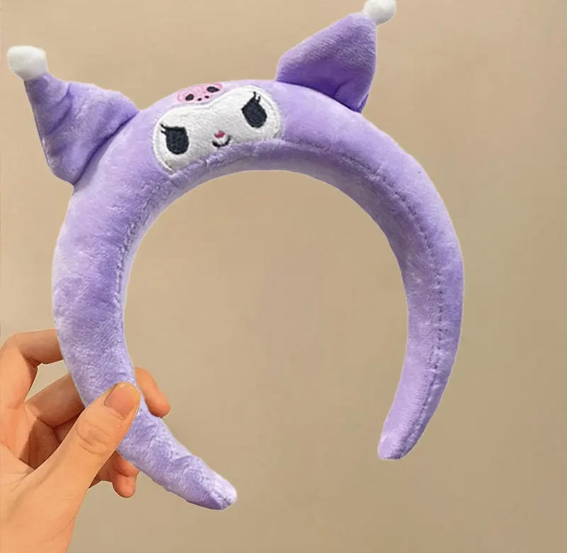 Vinchas de Sanrio