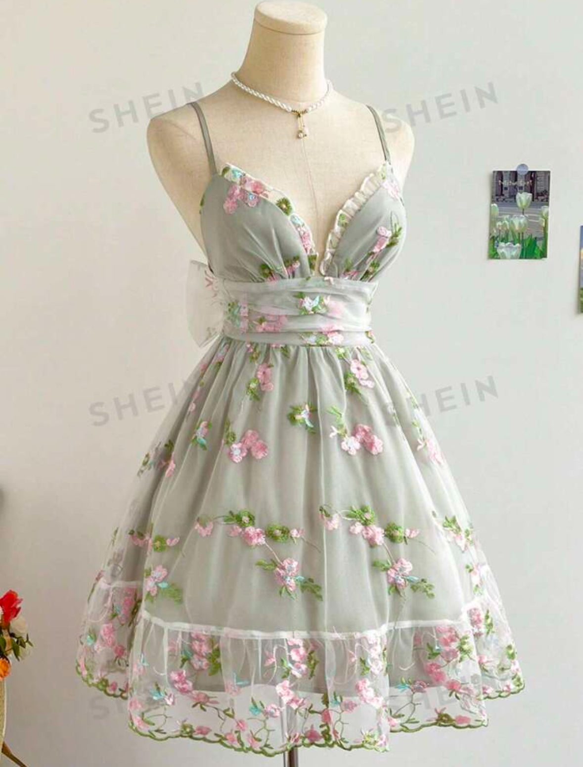 Vestido tipo 3