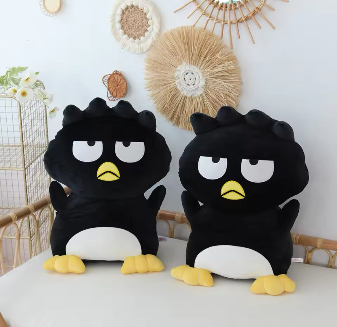 Peluche sanrio 30cm