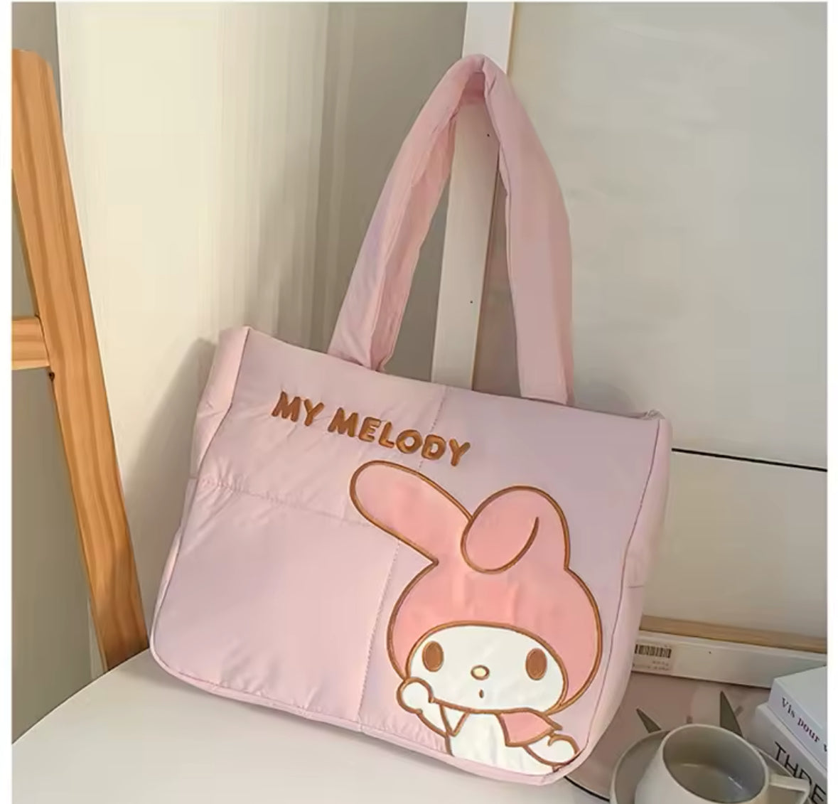 Bolso hello kitty