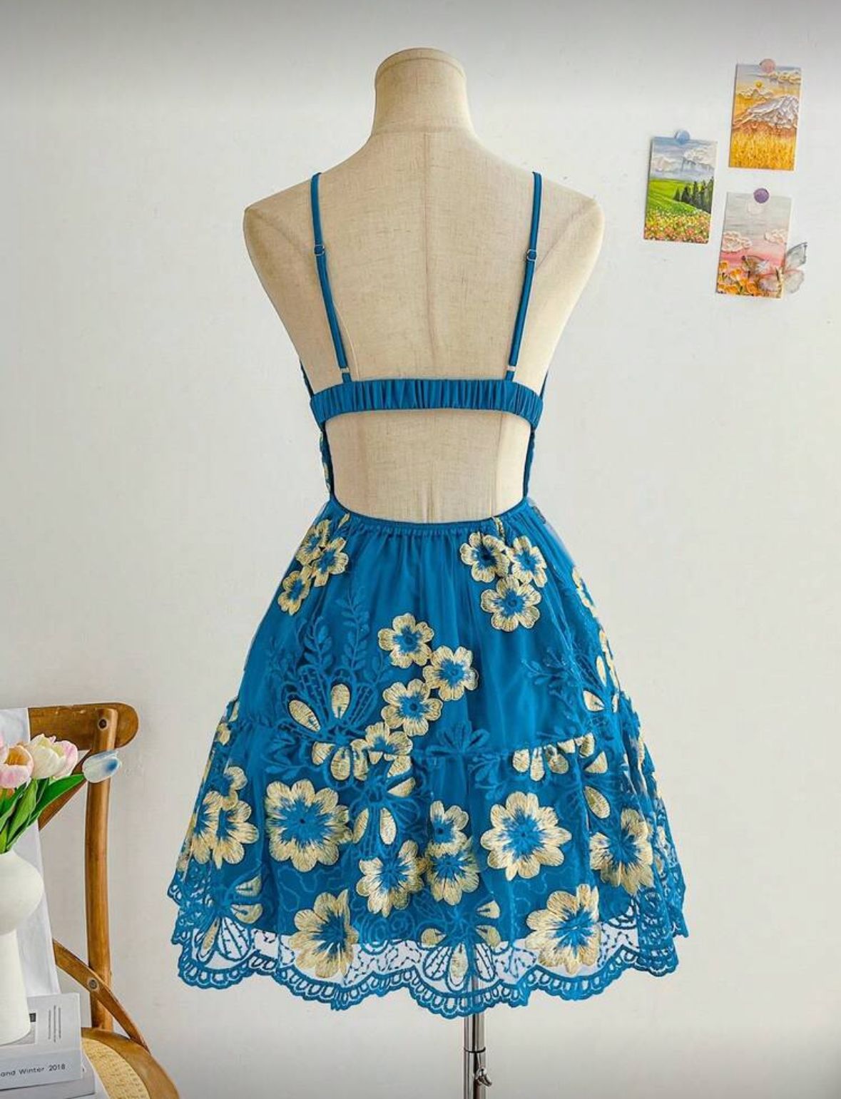 Vestido