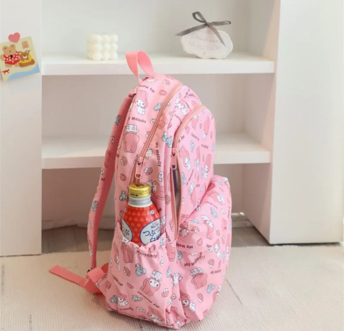 Mochilas Sanrio