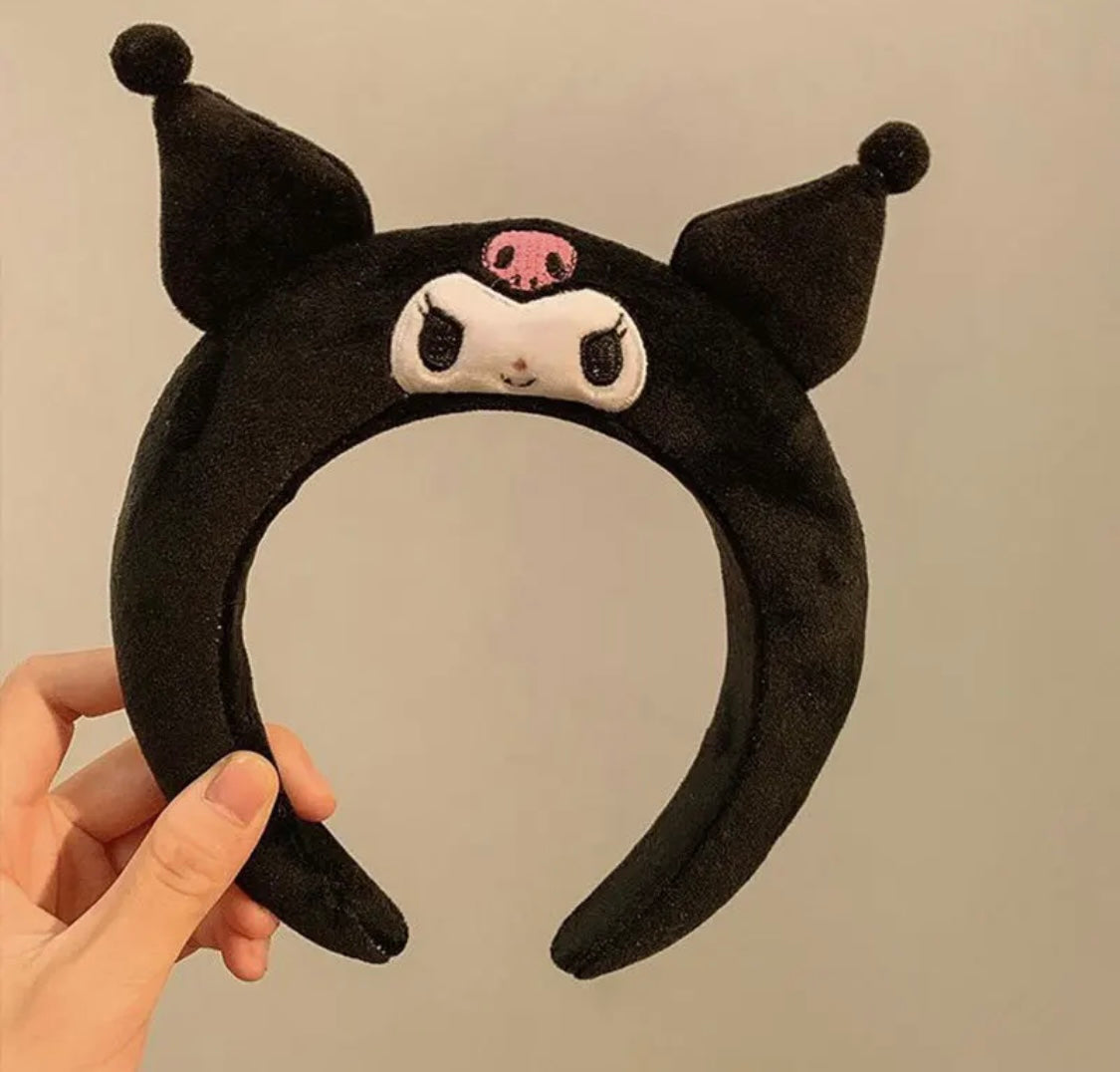 Vinchas de Sanrio