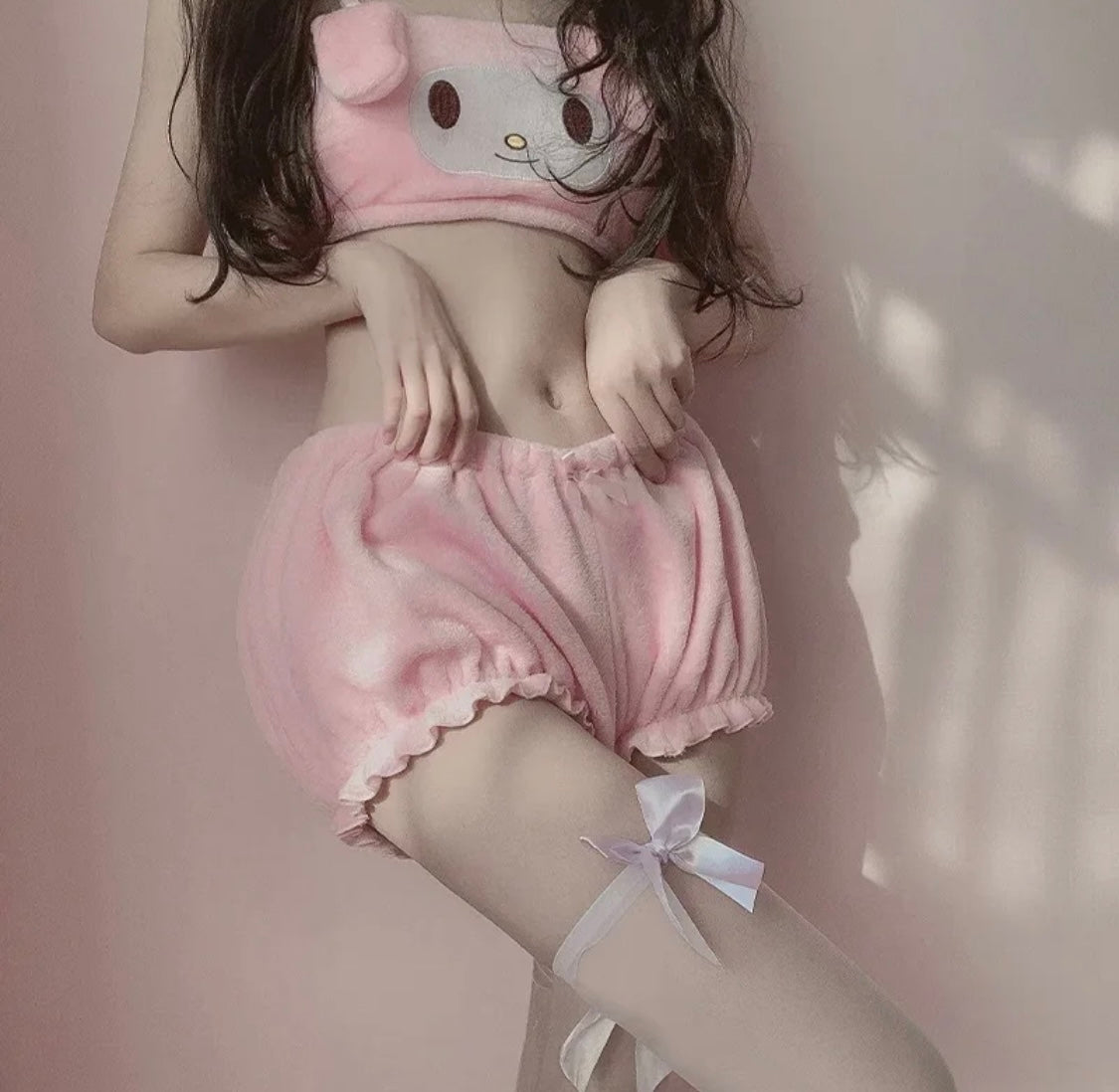 Pijamas Sanrio