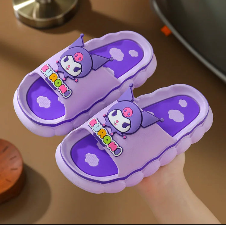 Zapatillas de sanrio