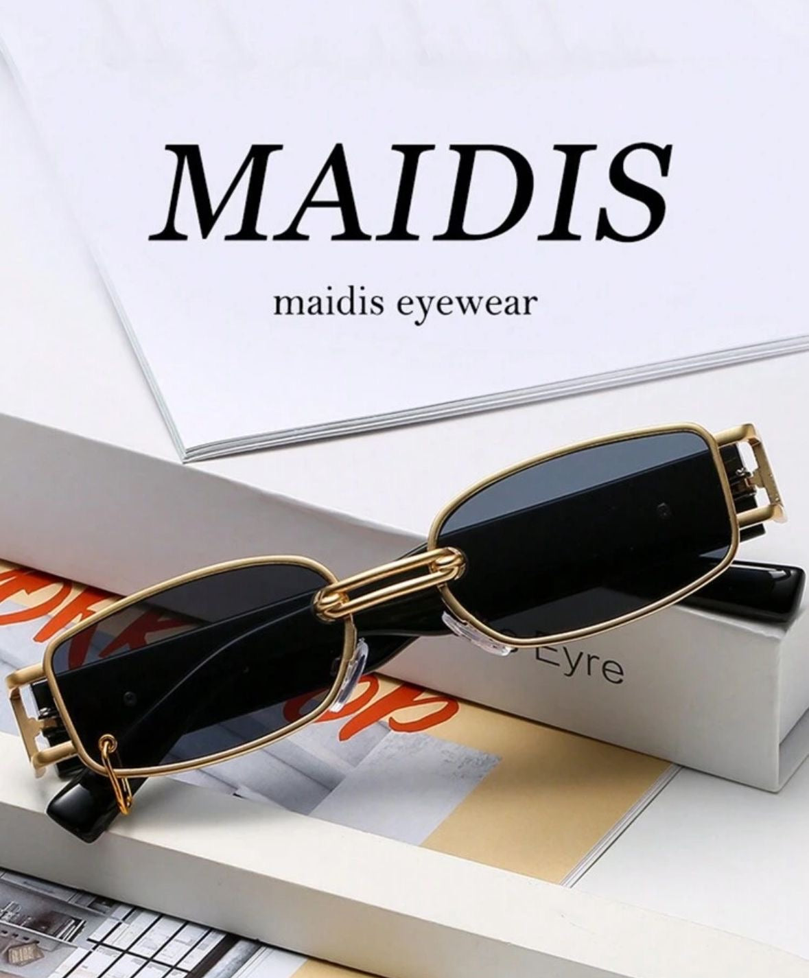 Lentes