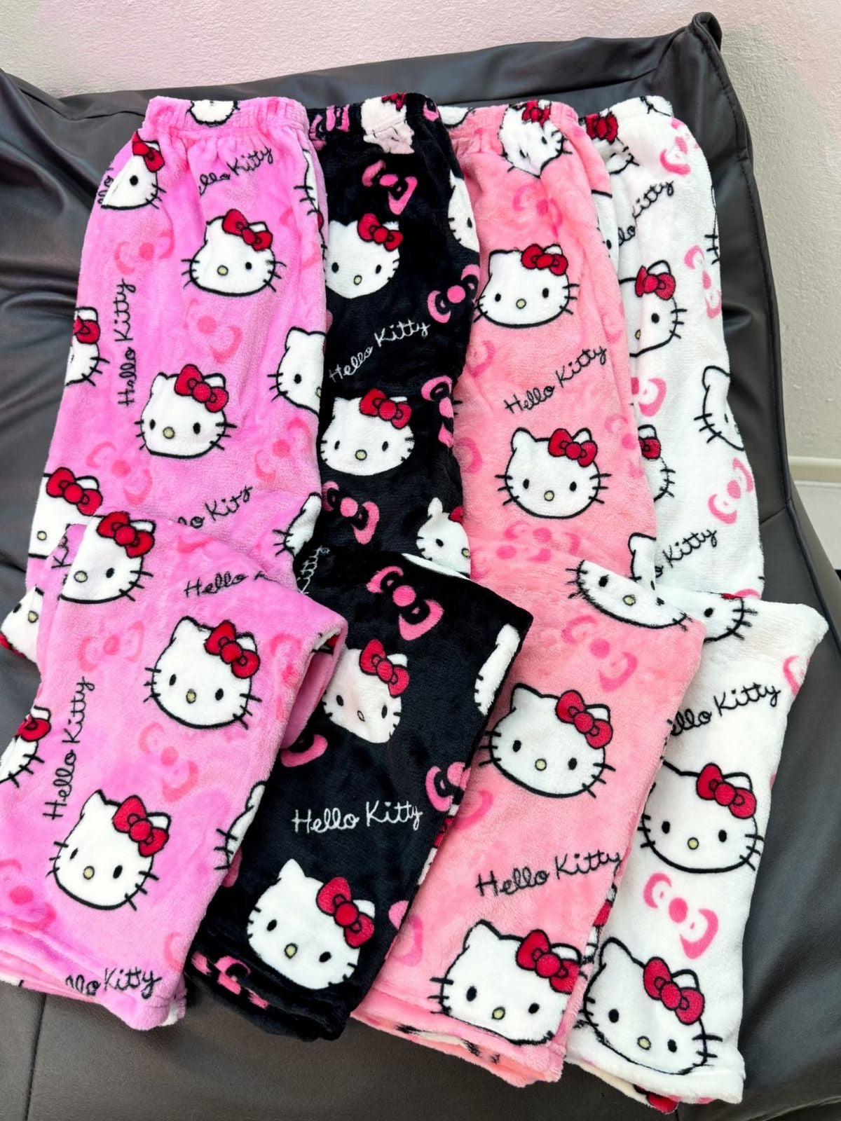 Pijama hello kitty