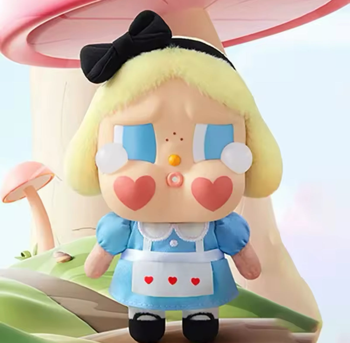 Crybaby blind box