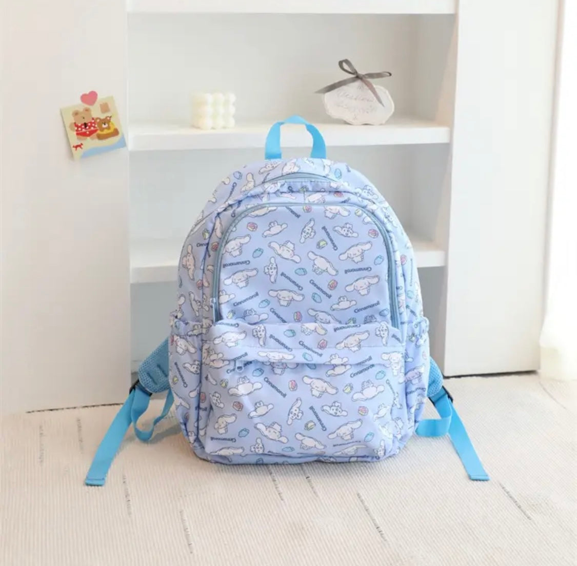 Mochilas Sanrio