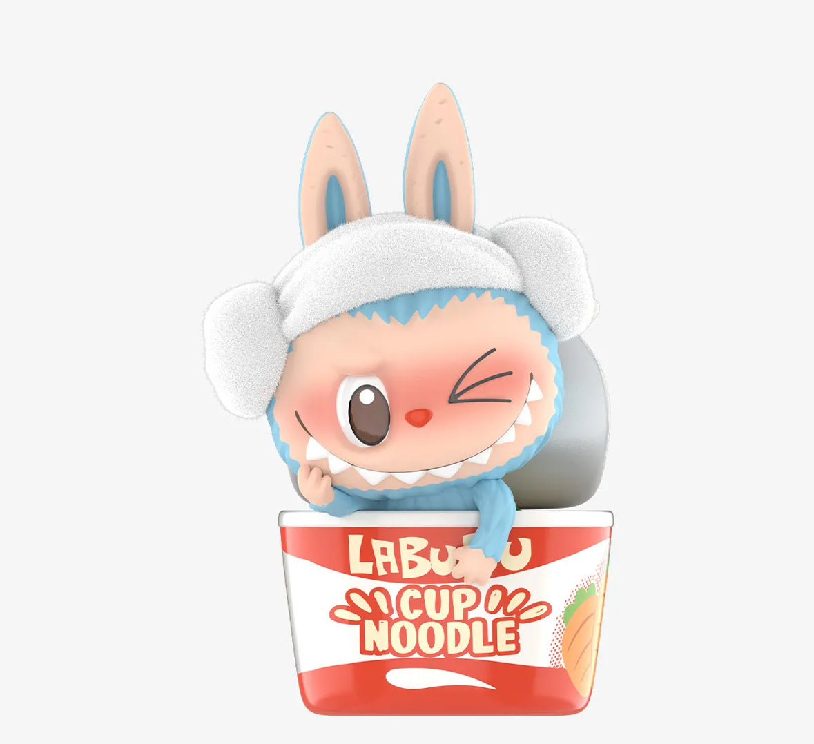 Labubus wacky mart mystery boxes pre encargo
